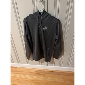 FJ Footjoy Junior hoodie Detroit golf club kids XL NWT